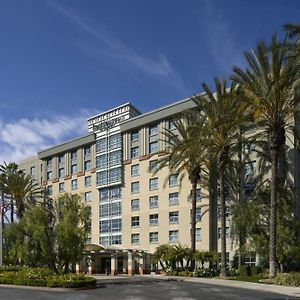 Residence Inn Irvine John Wayne Airport Orange County